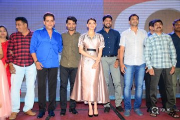 MLA Movie Pre Releae Event Photos